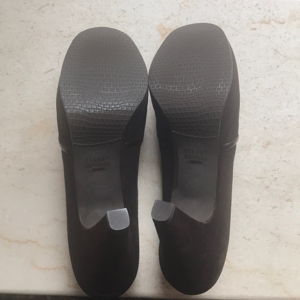 Stuart Weitzman pumps - Picture 5 of 7